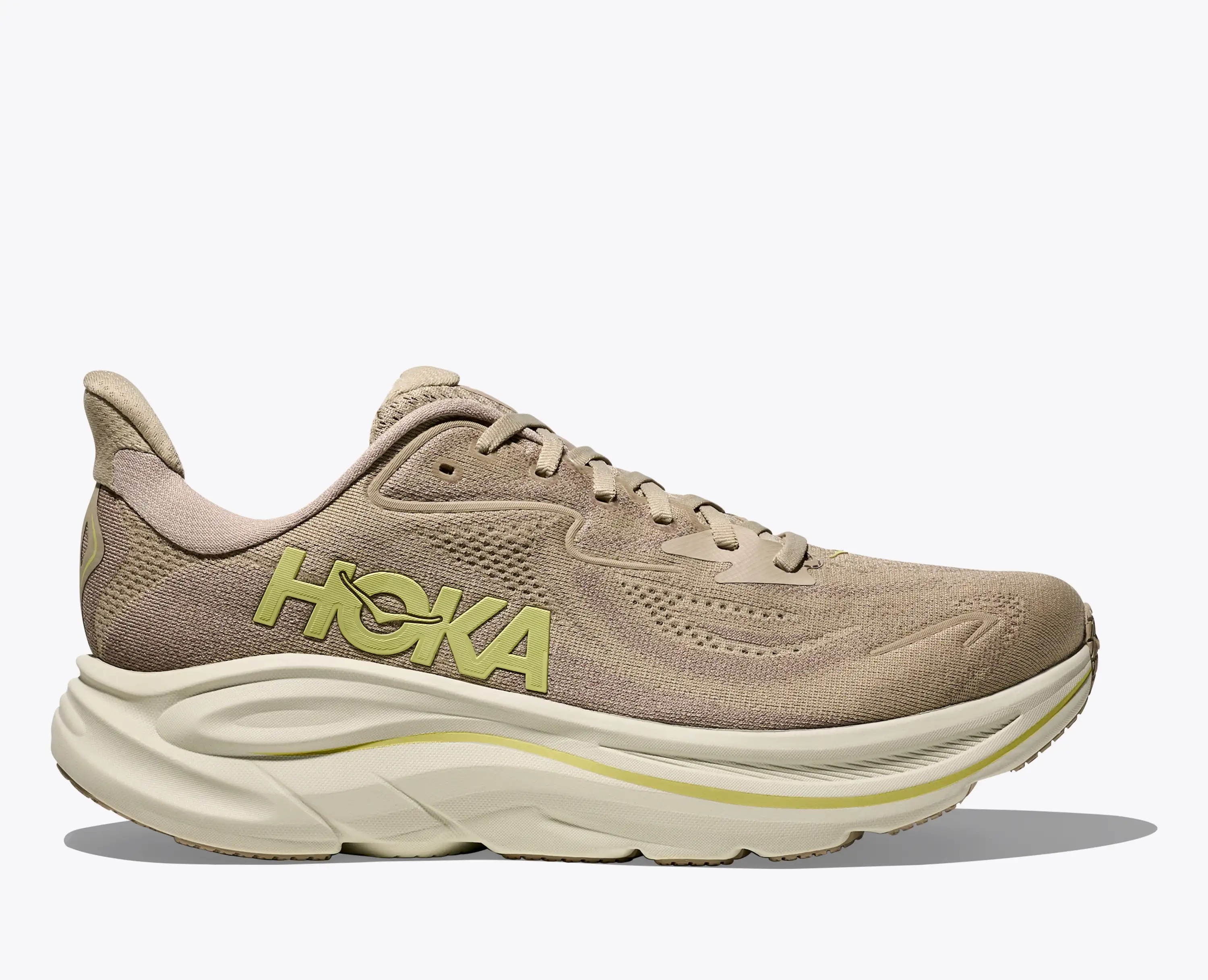 Product/brand image for HOKA