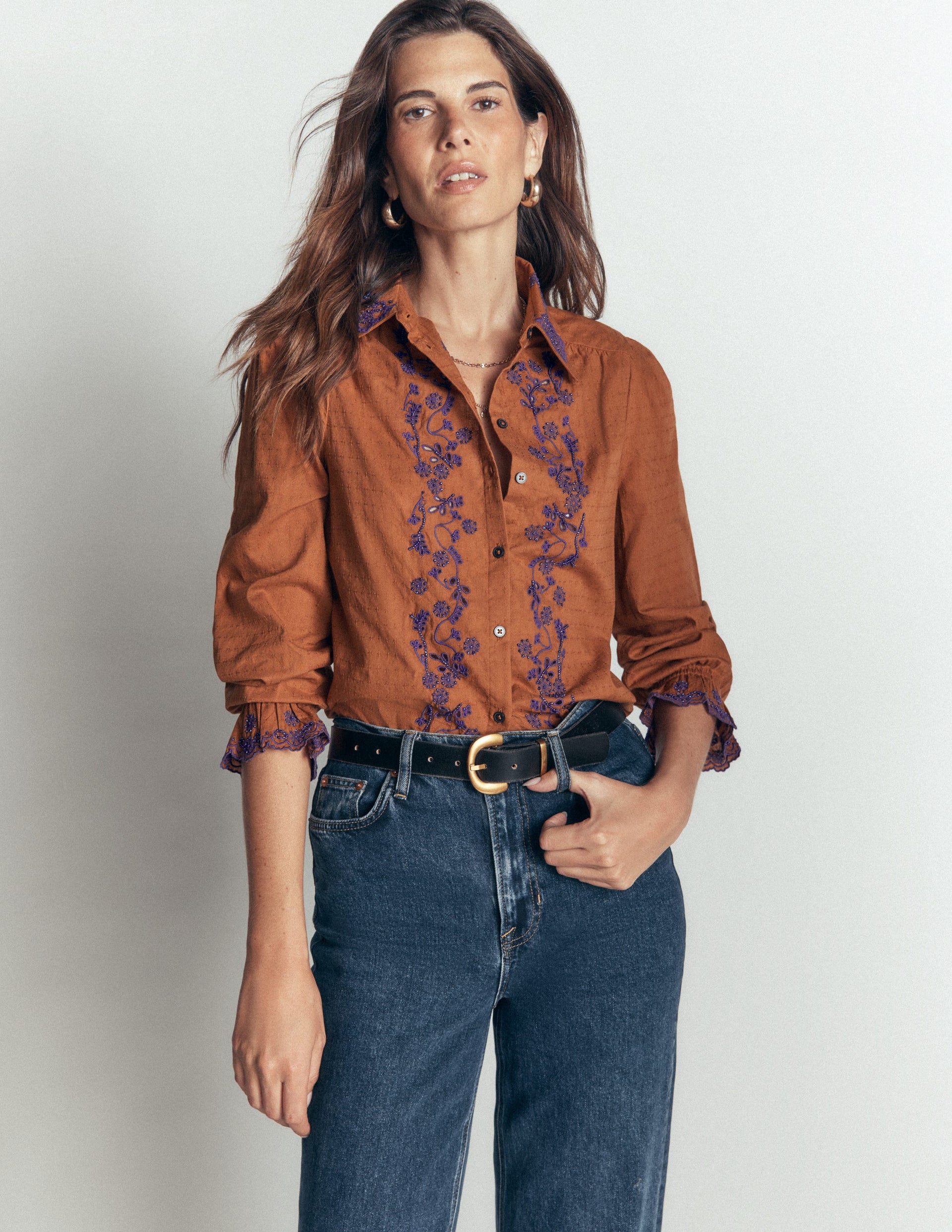 Product/brand image for Boden