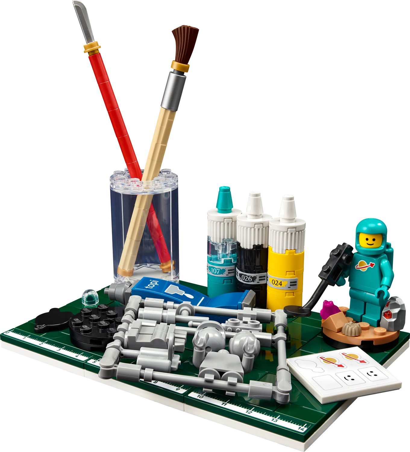 Product/brand image for LEGO
