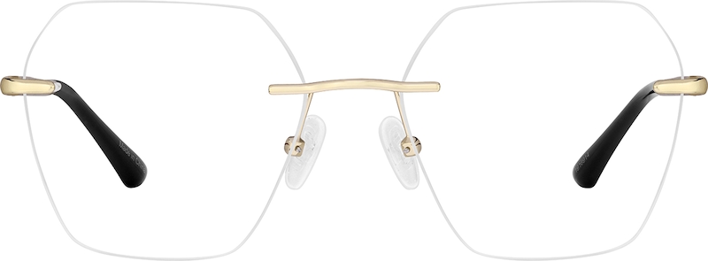 Product/brand image for Zenni Optical
