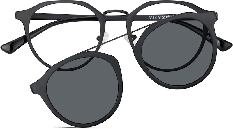 Product/brand image for Zenni Optical
