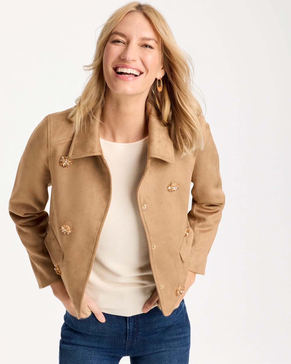 Product/brand image for Chico's
