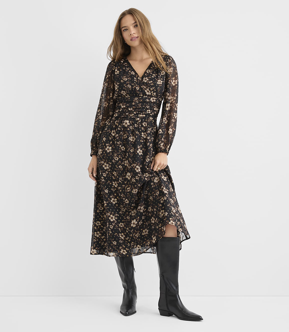 Product/brand image for LOFT