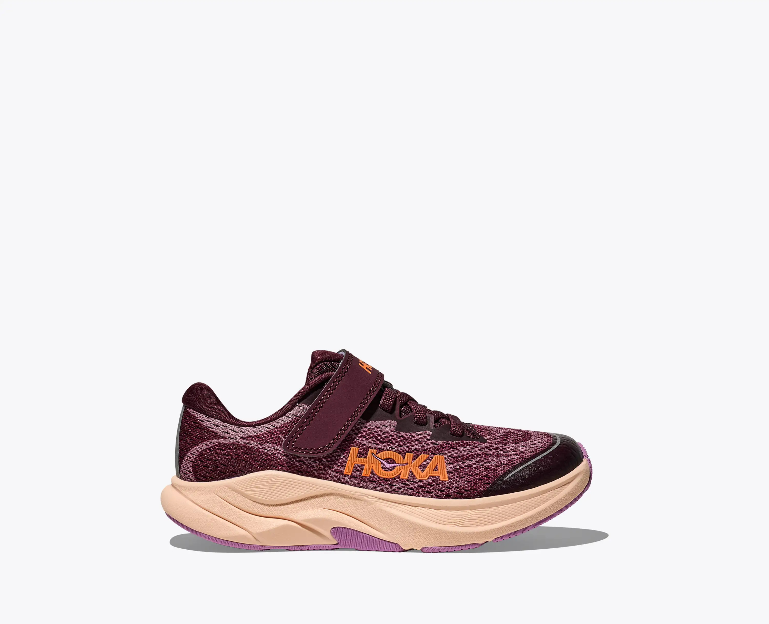 Product/brand image for HOKA