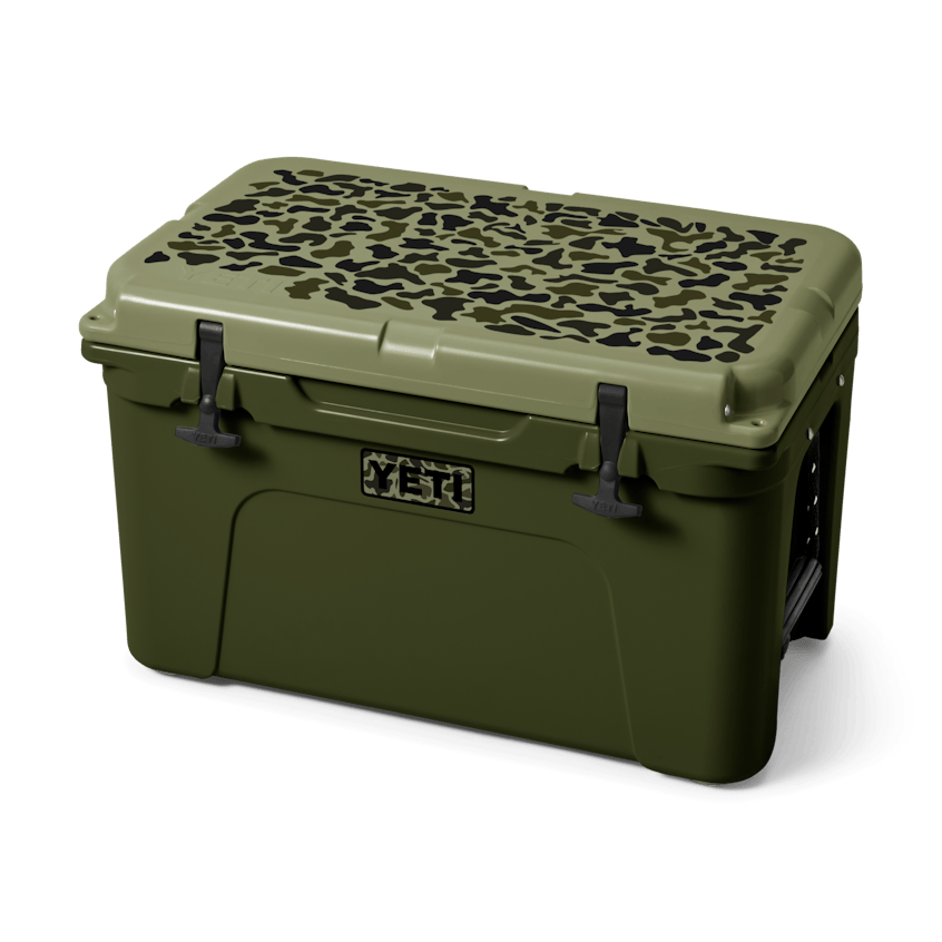 Product/brand image for YETI