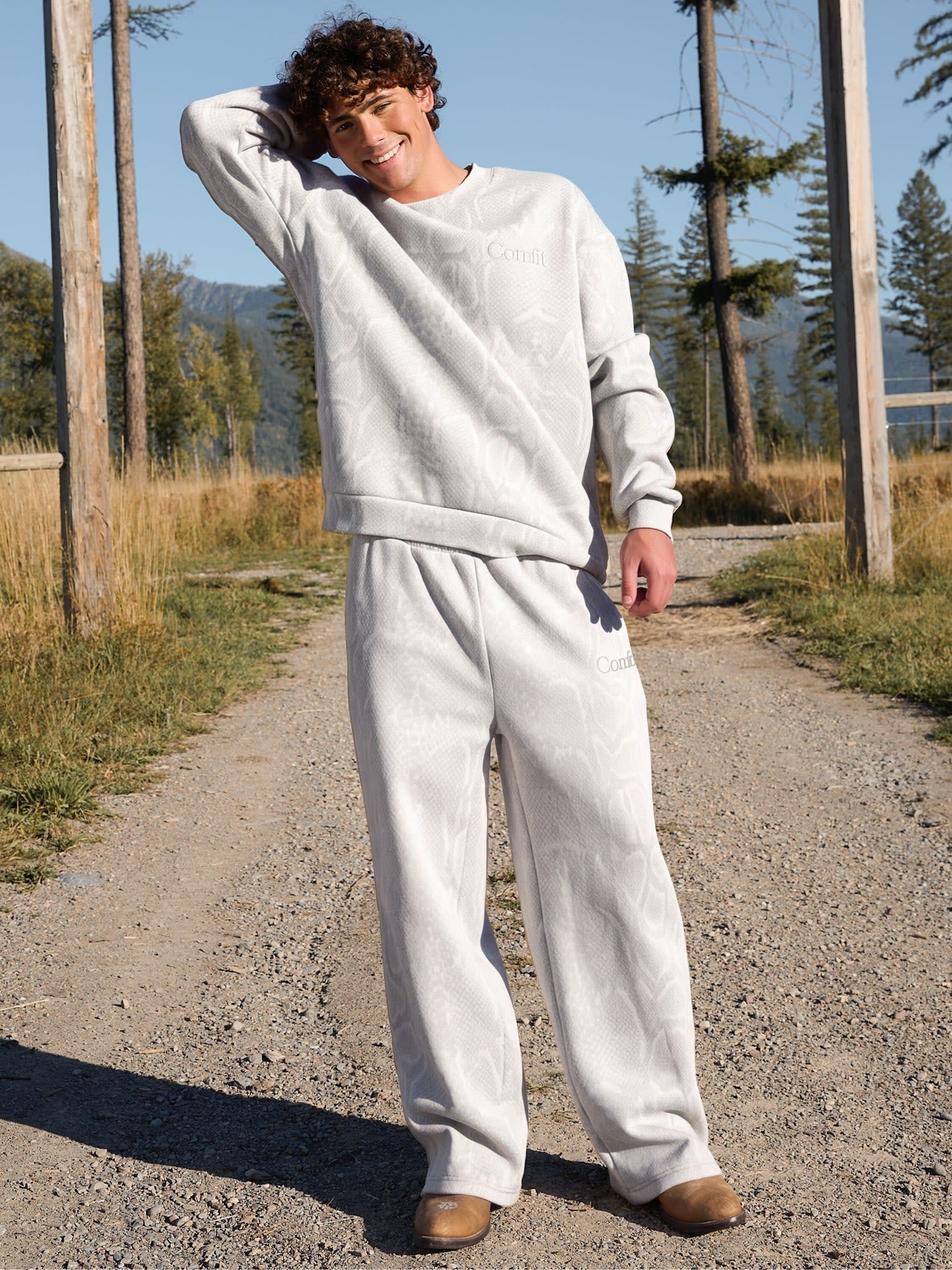 Product/brand image for Comfrt