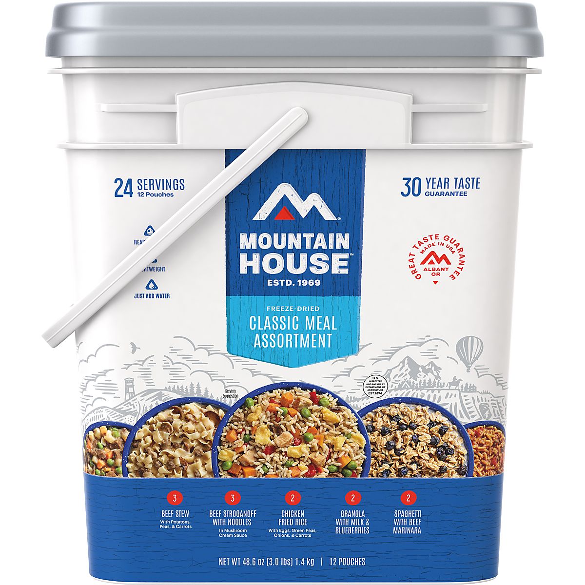 Product/brand image for Academy Sports + Outdoors