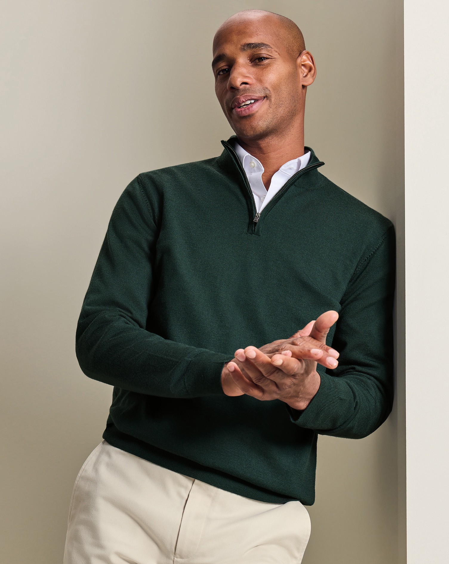 Product/brand image for Charles Tyrwhitt