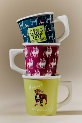 Product/brand image for Anthropologie