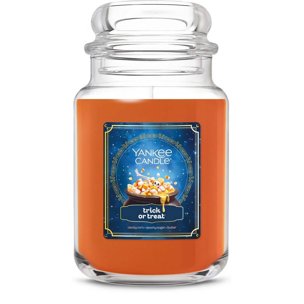 Product/brand image for yankeecandle.com